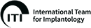 International Team for Implantology logo