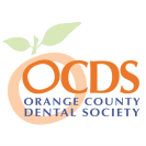 Orange County Dental Society logo