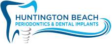 Huntington Beach Periodontics and Dental Implants logo